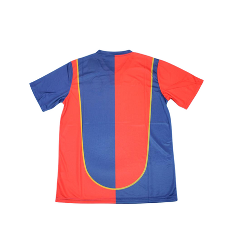 Cagliari Heim 04/05