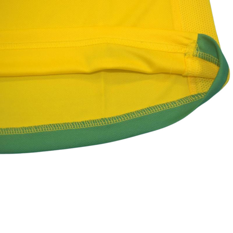 Brasilienien Heim WM Version 2006 "Kaká" Nr.8