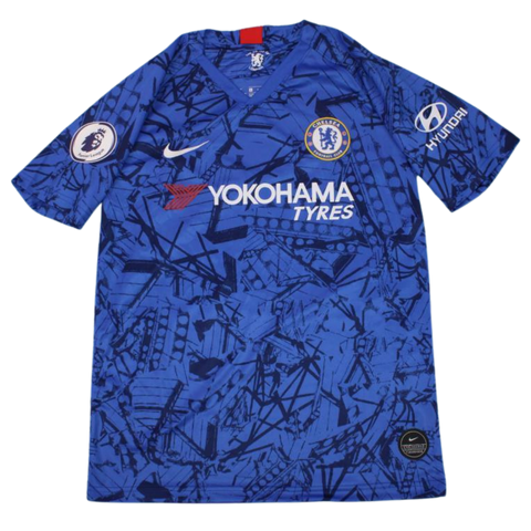 Chelsea Heim 19/20 "Marchetti" Nº 20