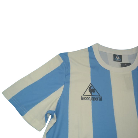 Argentinien Heim 1986