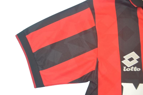 Milan Heim 93/94 "Van Basten" Nr.9