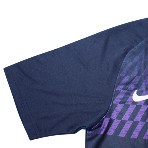 Tottenham Auswärts 19/20 "Alderweireld" Nº 4