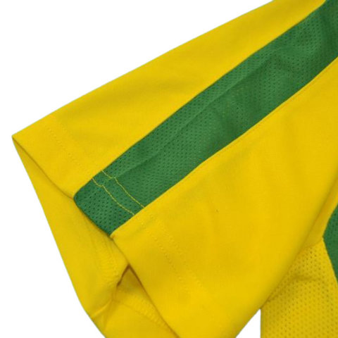 Brasilienien Heim WM Version 2002 "Ronaldinho" Nr.11