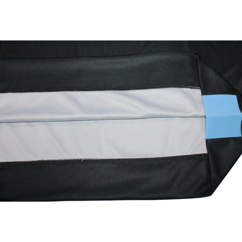 Lazio Auswärts Black 15/16