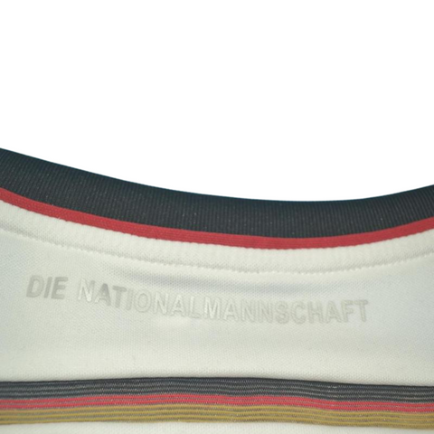 Deutschland Heim WM Finale Version 2014 "Schweinsteiger" Nr.7