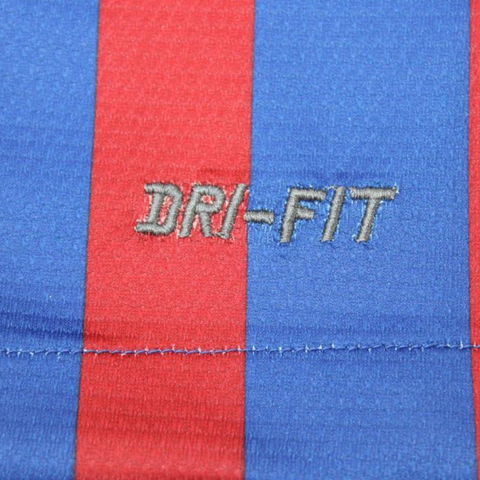 Barcelona Heim 11/12 "Messi" Nº 10