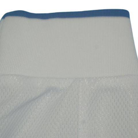 Chelsea Auswärts Weiß Langarm 03/05 "Makelle" Nº 4