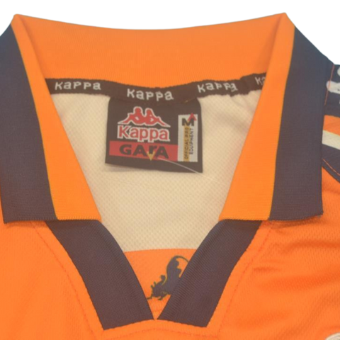 Porto Auswärts 97/99 "S. Conceição" Nº 7
