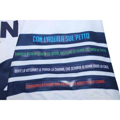 Lazio Heim 18/19