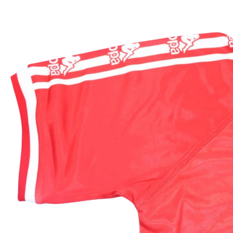 Athletic Club Heim 97/98