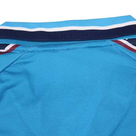 Manchester City Heim 98/99 Nº 9