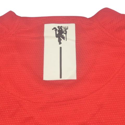 Manchester United Heim 07/09 "Ronaldo" Nº 7