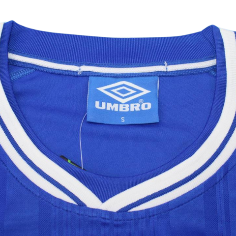 Chelsea Heim 99/00