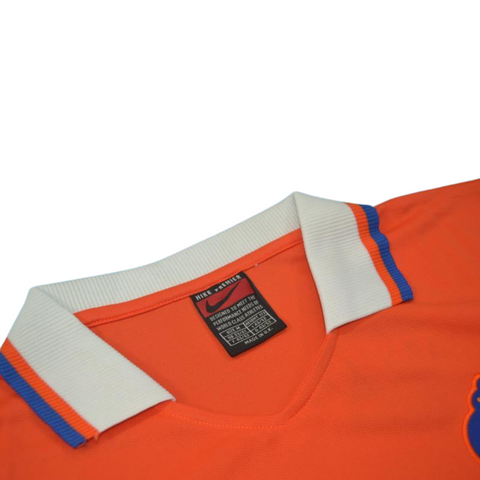 Niederlande Heim 97/98