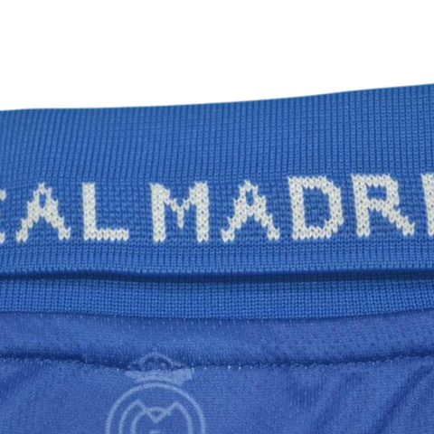 Real Madrid Auswärts 94/96