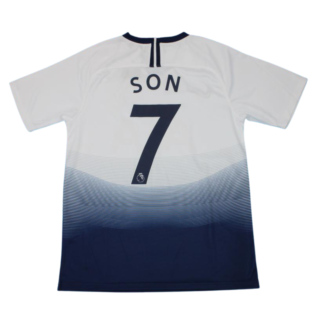 Tottenham Heim 18/19 "Son" Nº 7