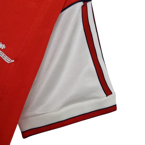 Arsenal Heim 86/88 "Dixon" Nº 2