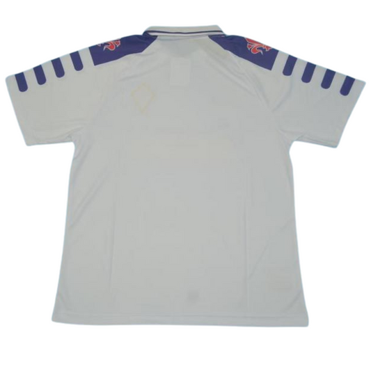 Fiorentina Auswärts 98/99
