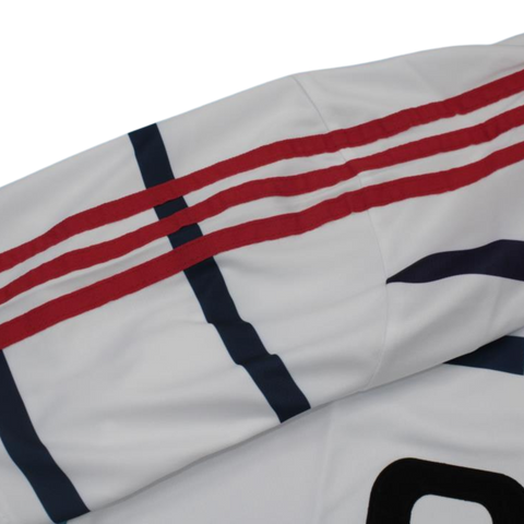 FC Bayern München Auswärts 98/00 "Matthäus" Nr.10