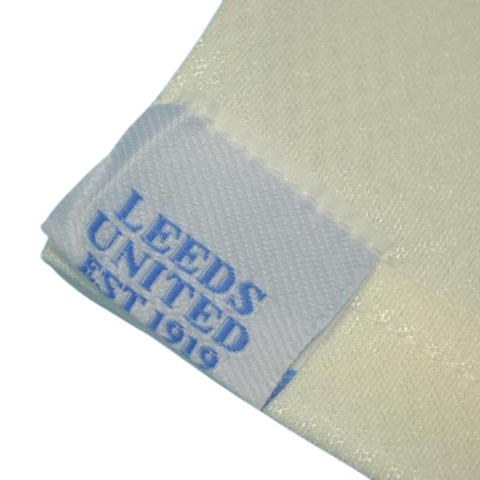 Leeds Heim 95/96 "Brolin" Nº 18