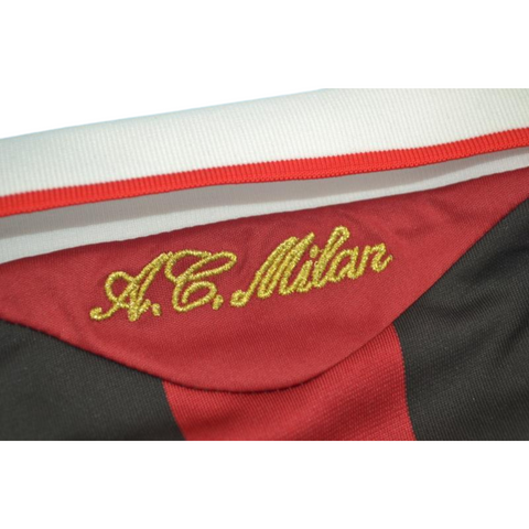 Milan Heim Edition Maldini 09/10