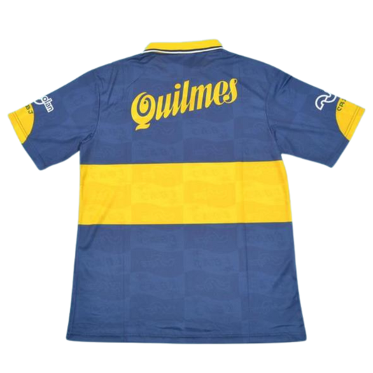 Boca Juniors Heim 95/96