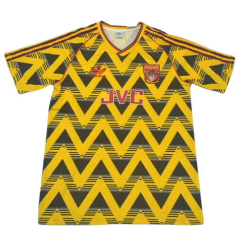 Arsenal Auswärts 91/93 Nº 8