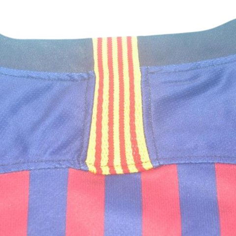 Barcelona Heim 18/19 "Messi" Nº 10