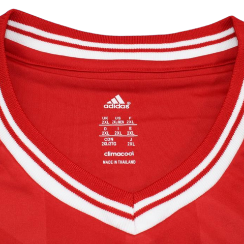 FC Bayern München Heim UCL Final 12/13 "Alaba" Nr.27