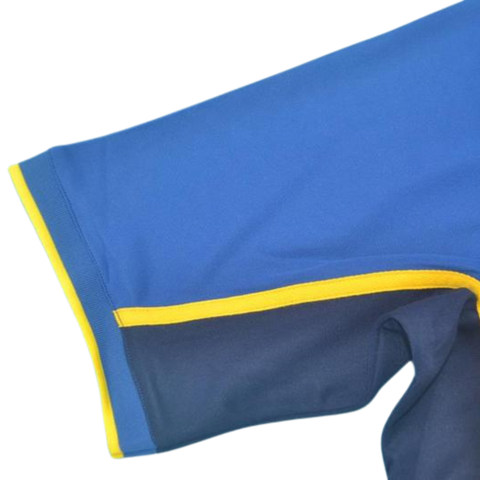Boca Juniors Heim 2002 "Tevez" Nr.9