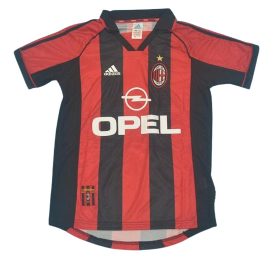 Milan Heim 98/00 "Shevchenko" Nr.7