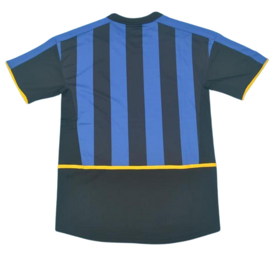 Internazionale Heim 02/03