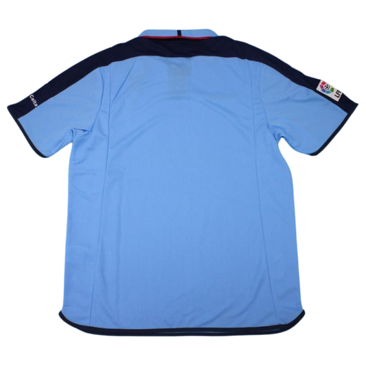 Celta de Vigo Heim 03/04