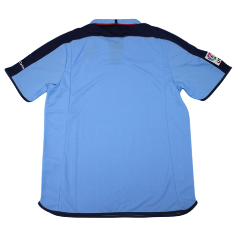 Celta de Vigo Heim 03/04