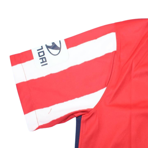 Atlético de Madrid Heim 20/21