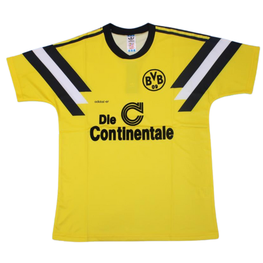 Borussia Dortmund Heim 89 Nr.7