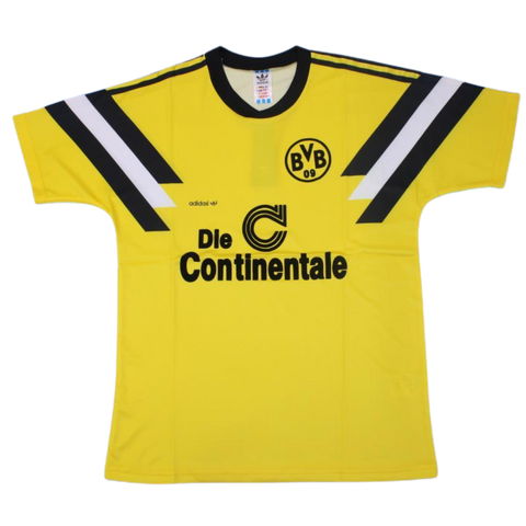 Borussia Dortmund Heim 89 Nr.7