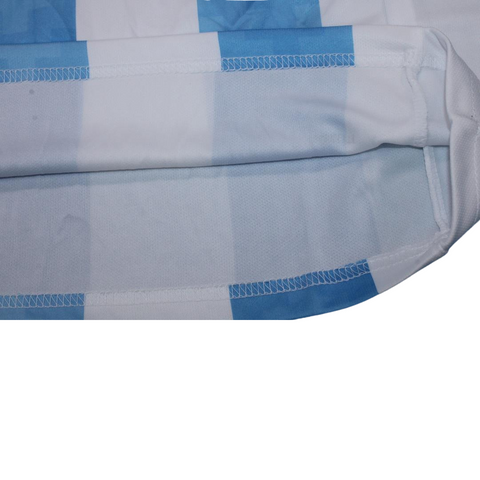 Argentinien Heim WM Version 2018 "Messi" Nr.10