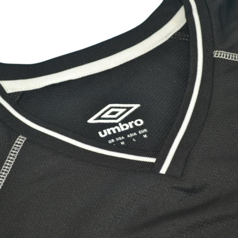 Manchester United TW Black 00/02