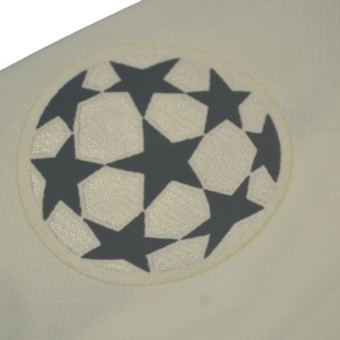 Tottenham Heim 08/09 "Bale" Nº 3