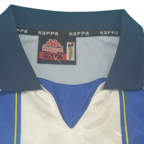 Porto Heim 99/00 "Jorge Costa" Nº 2