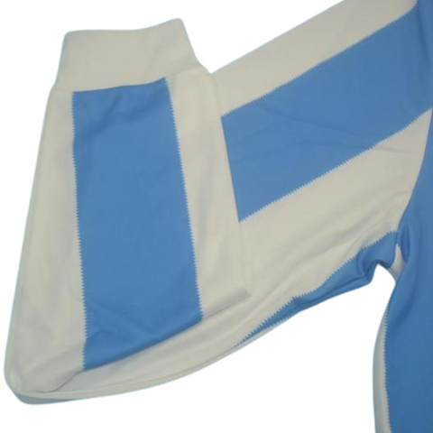 Argentinien Heim Langarm 1986