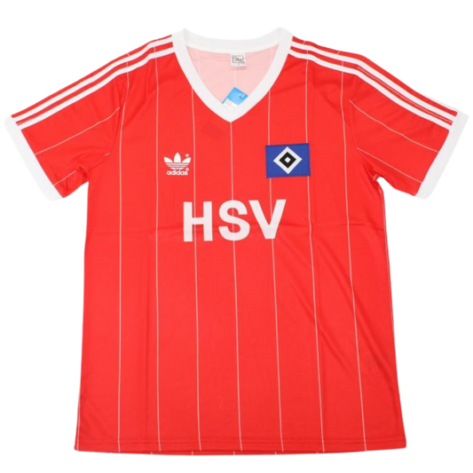 Hamburger SV Heim 83/84 "Beckenbauer" Nr.5