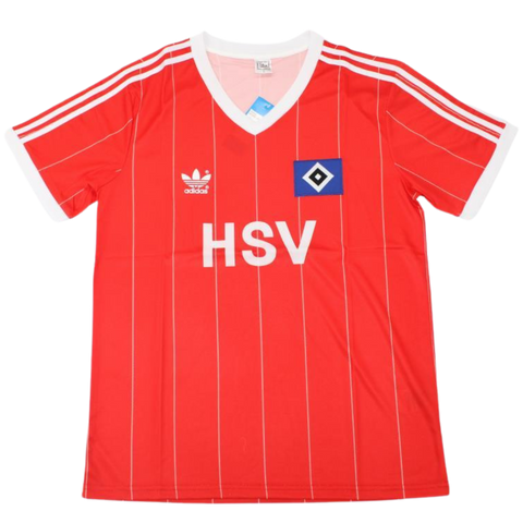 Hamburger SV Heim 83/84 "Beckenbauer" Nr.5