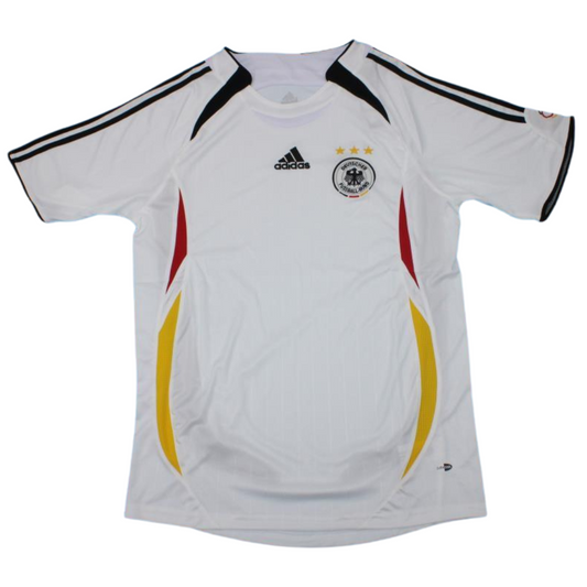 Deutschland Heim 2006