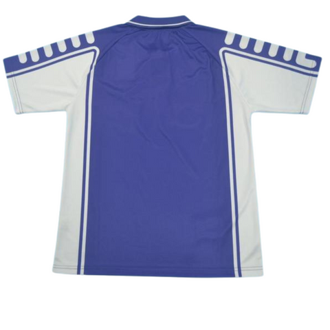 Fiorentina Heim 99/00