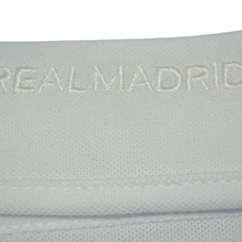 Real Madrid Heim Langarm 16/17 "Ronaldo" Nº 7