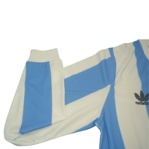 Argentinien Heim Langarm 1978 Nr.10