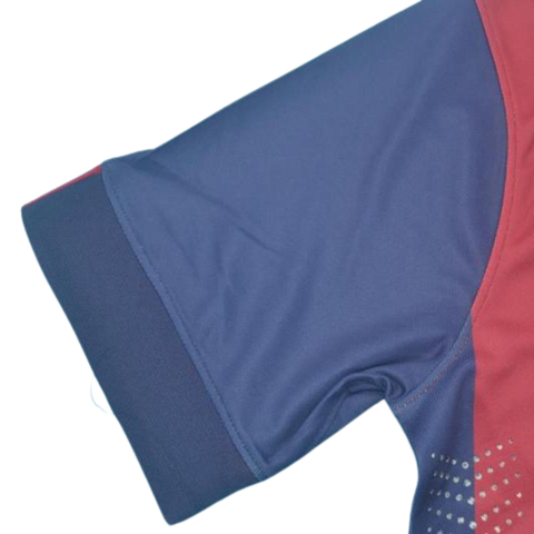 Barcelona Heim 14/15 "Rakitic" Nº 4