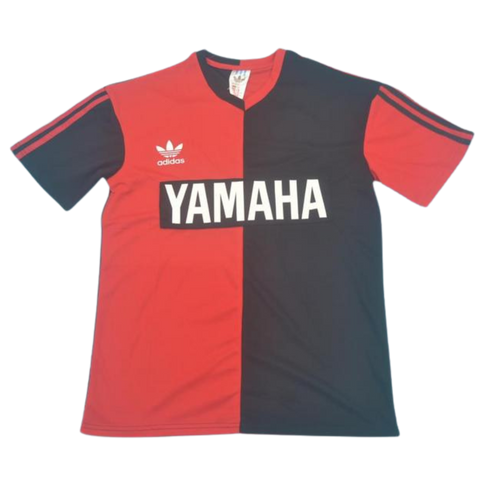 Newells Old Boys Heim 1993 "Messi" Nr.10
